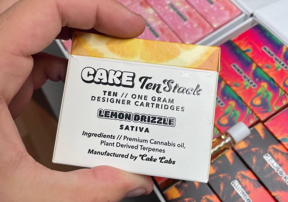 CAKE CARTS REVIEW